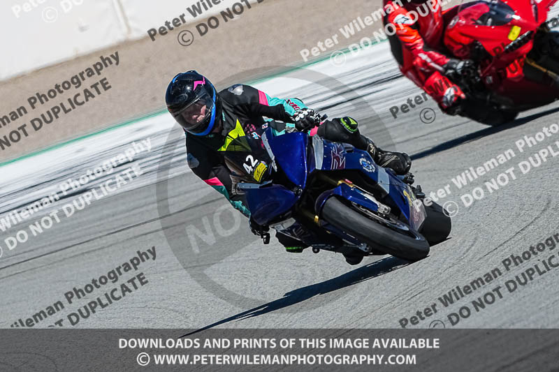 march 2018;motorbikes;no limits;peter wileman photography;portugal;trackday digital images;valencia